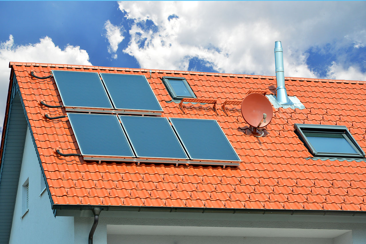 Ways to Use Solar Heat