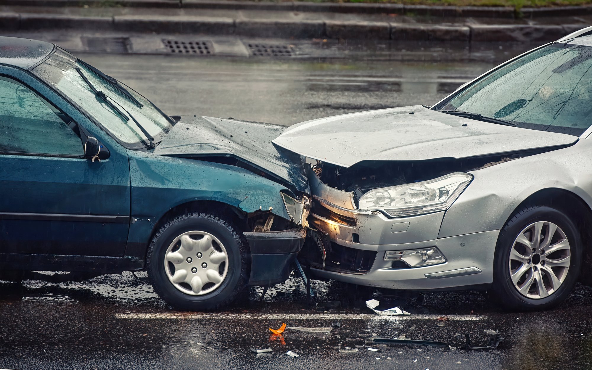 What's the Difference Between a Crash and an Accident?