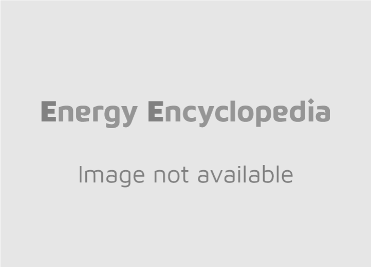 Nb₃Sn superconducting wire from ITER tokamak. (Source: Charlie Sanabria, Wikipedia.org)