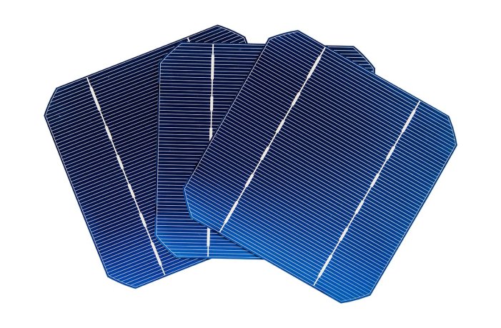 Photovoltaic cells. (Source: &copy; pavlik011 / stock.adobe.com)