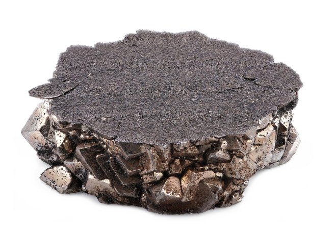 Zirconium. (Source: © Björn Wylezich / stock.adobe.com)