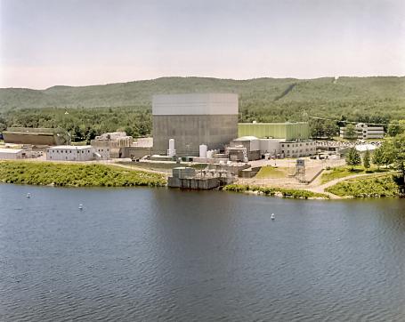 The decommissioning of Vermont Yankee Nuclear Power Plant involved an extensive licensing and approval process covering safety documentation, project financing, and spent fuel management planning. (Source: Wikipedia.org) The decommissioning of Vermont Yankee Nuclear Power Plant involved an extensive licensing and approval process covering safety documentation, project financing, and spent fuel management planning. (Source: Wikipedia.org)