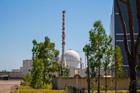 The decommissioning of Latina Nuclear Power Plant forms part of Italy’s long-term and financially demanding programme for the phase-out of nuclear energy following the shutdown of all Italian nuclear power plants. (Source: © Paolo / stock.adobe.com) The decommissioning of Latina Nuclear Power Plant forms part of Italy’s long-term and financially demanding programme for the phase-out of nuclear energy following the shutdown of all Italian nuclear power plants. (Source: © Paolo / stock.adobe.com)