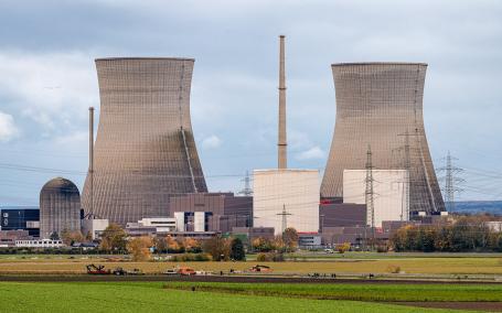Gundremmingen Nuclear Power Plant is among the well-known examples of immediate dismantling following an early shutdown caused by a serious operational accident. (Source: © El Benedikt / stock.adobe.com) Gundremmingen Nuclear Power Plant is among the well-known examples of immediate dismantling following an early shutdown caused by a serious operational accident. (Source: © El Benedikt / stock.adobe.com)