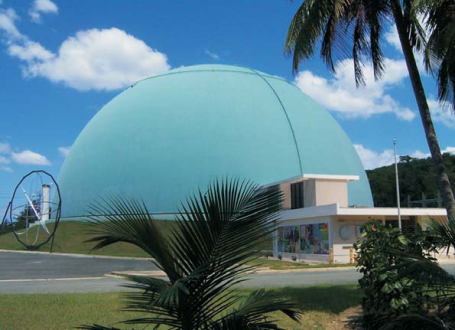During the decommissioning of the BONUS Reactor Facility, some contaminated and activated components were placed beneath the reactor vessel and subsequently long-term enclosed by concrete filling. (Source: Wikipedia.org) During the decommissioning of the BONUS Reactor Facility, some contaminated and activated components were placed beneath the reactor vessel and subsequently long-term enclosed by concrete filling. (Source: Wikipedia.org)