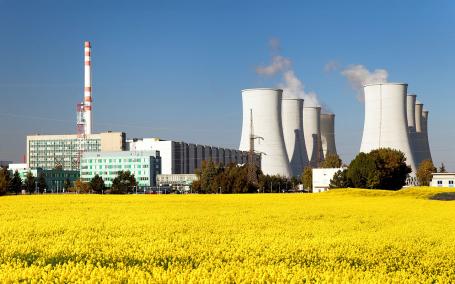 Jaslovské Bohunice V1 Nuclear Power Plant represents one of the most significant decommissioning projects involving VVER-440 reactors in Europe. After completion of decommissioning, the site will remain part of a nuclear complex. (Source: © Daniel Prudek / stock.adobe.com) Jaslovské Bohunice V1 Nuclear Power Plant represents one of the most significant decommissioning projects involving VVER-440 reactors in Europe. After completion of decommissioning, the site will remain part of a nuclear complex. (Source: © Daniel Prudek / stock.adobe.com)