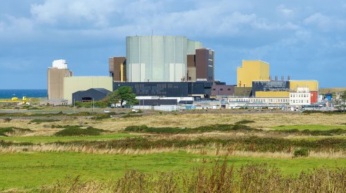 What is Nuclear Decommissioning?