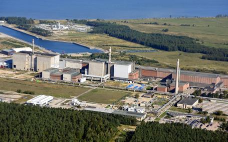 Greifswald Nuclear Power Plant was shut down prematurely after the reunification of Germany due to political and safety reasons. The site subsequently became one of the largest and most significant nuclear decommissioning projects in Europe. (Source: © fotograupner / stock.adobe.com) Greifswald Nuclear Power Plant was shut down prematurely after the reunification of Germany due to political and safety reasons. The site subsequently became one of the largest and most significant nuclear decommissioning projects in Europe. (Source: © fotograupner / stock.adobe.com)