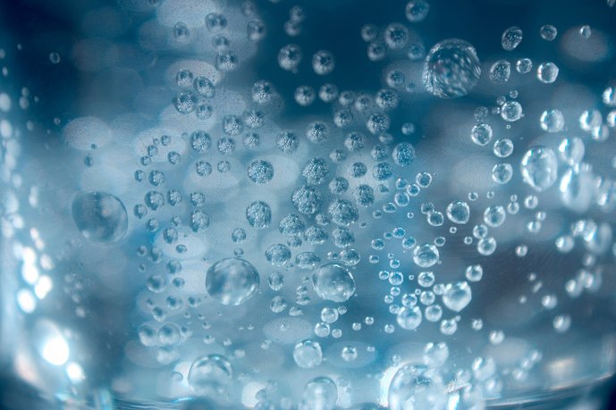 For example, in a water cooled and moderated reactor, the bubbles represent regions with worse moderation capabilities. With reduced neutron moderation capability, the number of neutrons able to participate in further fission decreases and the fission reaction intensity decreases. (Source: &copy; sg / stock.adobe.com)