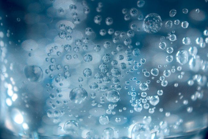 For example, in a water cooled and moderated reactor, the bubbles represent regions with worse moderation capabilities. With reduced neutron moderation capability, the number of neutrons able to participate in further fission decreases and the fission reaction intensity decreases. (Source: © sg / stock.adobe.com)