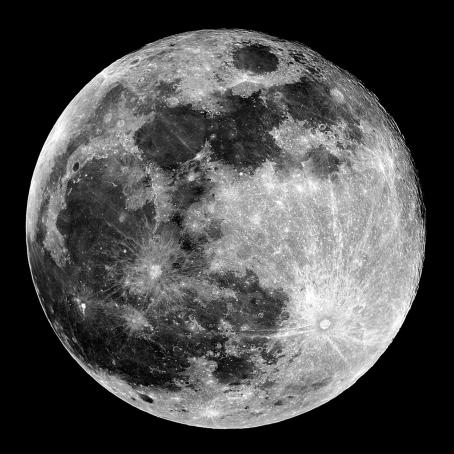 Helium3 could be mined on Moon. (Source: © infinitalavita / stock.adobe.com)