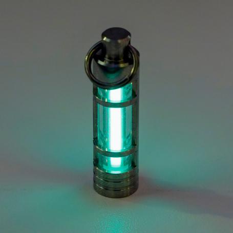 Tritium is rare on Earth. (Source: © alexstepanov / stock.adobe.com)