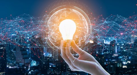 What is a smart grid and how does it work?